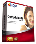 EBP Comptabilité Pro Open Line mono-poste