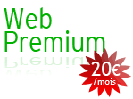 WEB. Offre Premium